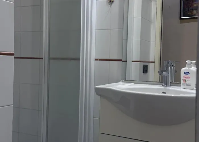 Apartment Family For Five Persons *